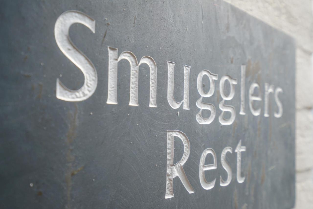 Smugglers Rest, Aldeburgh Villa Exterior foto
